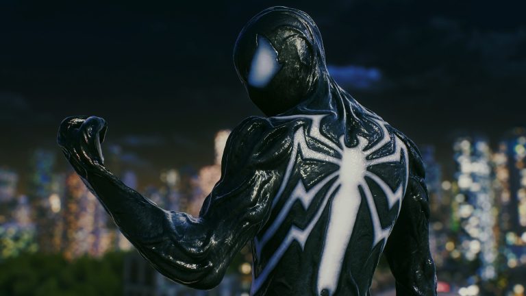 It'll take more than just a Symbiote Suit Peter Parker and Miles Morales to take down Knull if he ever comes.