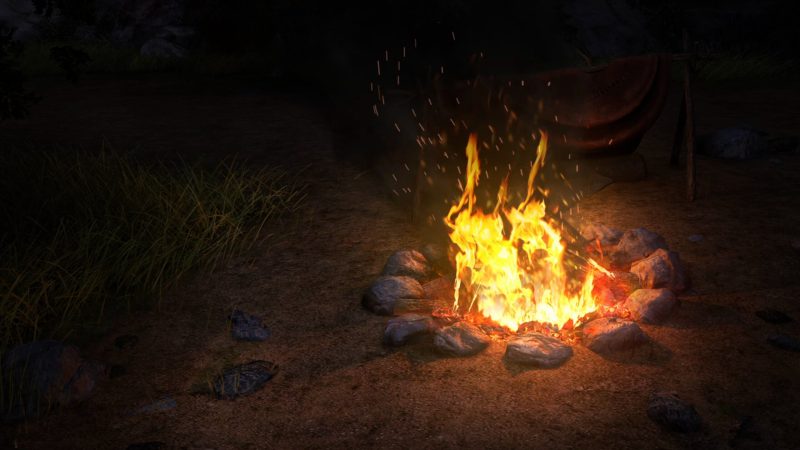 Obsidian Entertainment is more than deserving of having a huge budget to make games of their liking. 