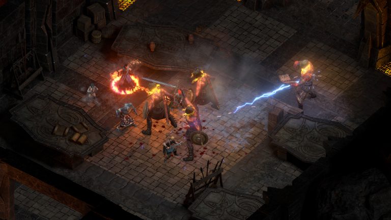 josh-sawyer's-witty-comment-fuels-hope-for-pillars-of-eternity-3
