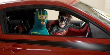Kick-Ass director Matthew Vaughn in working on a reboot of the franchise