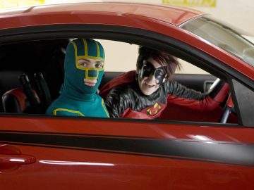 Kick-Ass director Matthew Vaughn in working on a reboot of the franchise