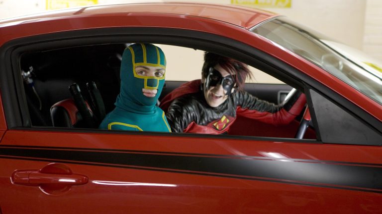 Kick-Ass director Matthew Vaughn in working on a reboot of the franchise