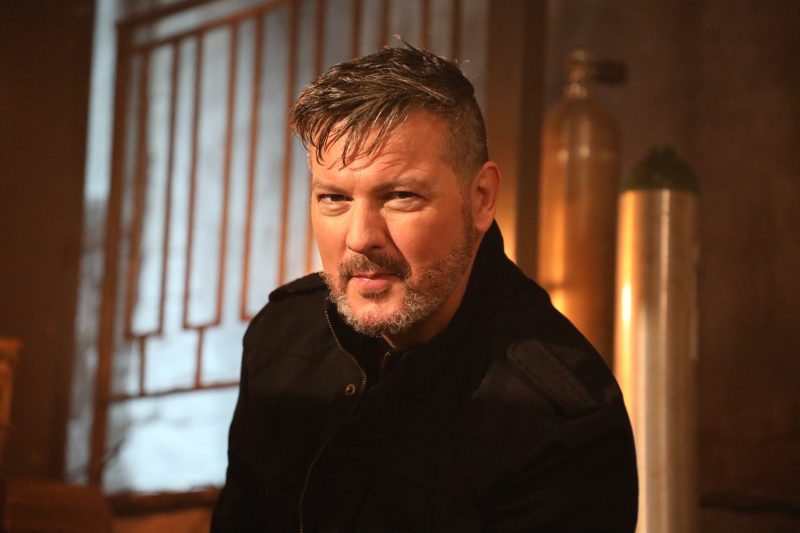 David Hayter's return all but confirms at least some of the rumors regarding his departure.