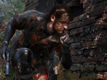 Metal Gear Solid Delta: Snake Eater will bring back the original voice cast of Metal Gear Solid 3: Snake Eater as well.