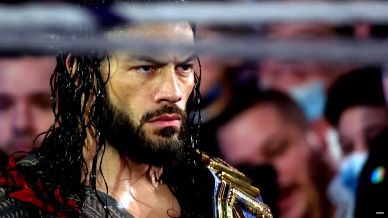 Unless the plans have changed, Cody Rhodes remains the No. 1 contender for Roman Reigns' title belts. 