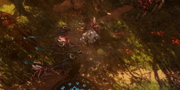 Last Epoch was funded through a successful Kickstarter campaign.