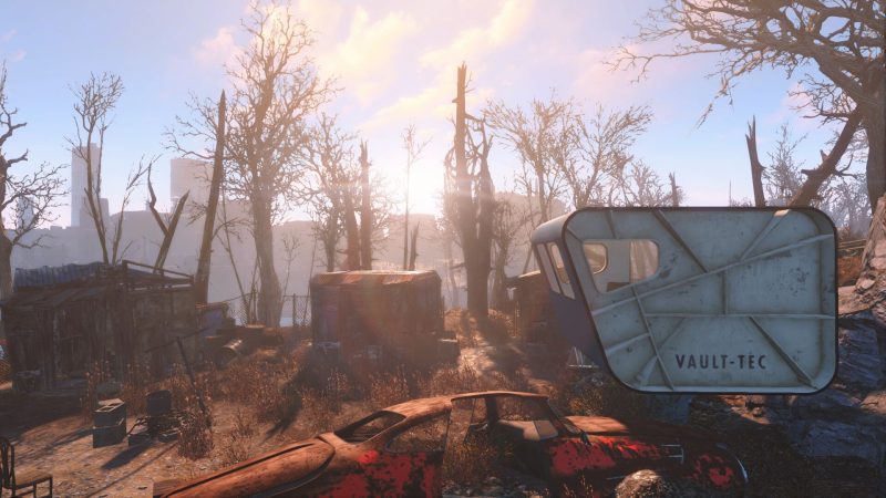 It's unclear just how many seasons of Fallout are planned. 