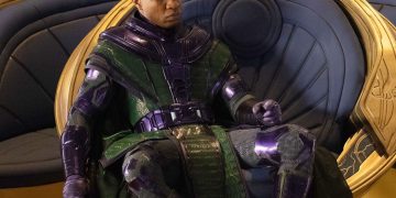A good variant of Kang may soon be introduced in the Multiverse Saga.