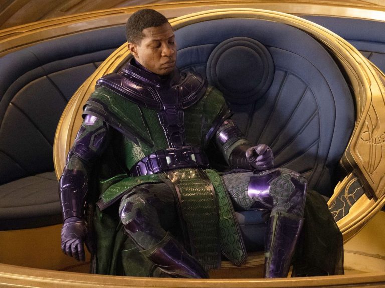 A good variant of Kang may soon be introduced in the Multiverse Saga.