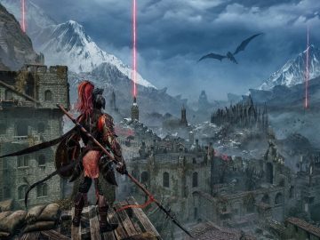 Players may be getting two new expansions soon.