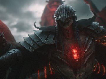 Nearly a decade after the first game came out, Lords of the Fallen has been welcomed with open arms by the usually picky fans of the Soulsborne genre.