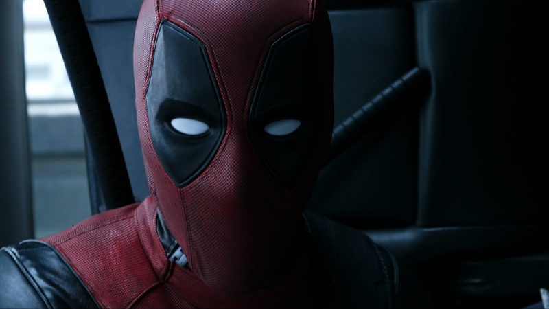 Many have even called Deadpool as an edgier and more sadistic version of Spider-Man. 