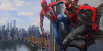 The timing of the release and the strength of both the PlayStation and Spider-Man brands all played a key role in Marvel's Spider-Man 2' sales.