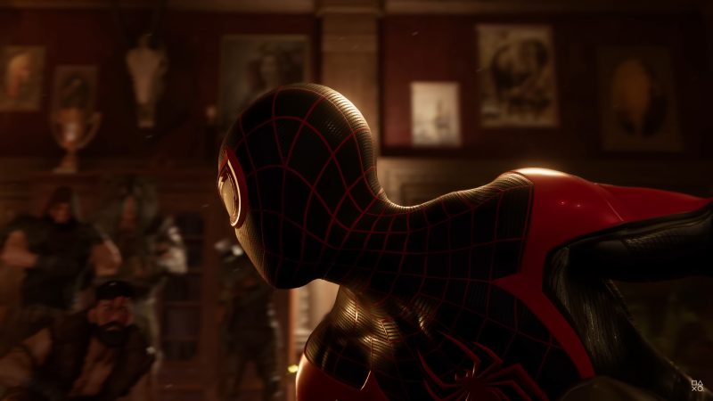 Marvel's Spider-Man 2 is expected to move as many units as its predecessor if not more. 