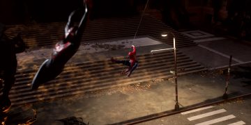 Insomniac Games continues to say all the right things about Marvel's Spider-Man 2, much to the delight of expecting fans.