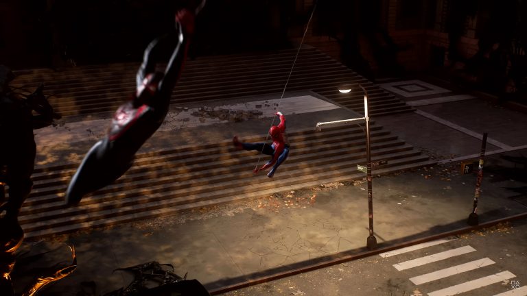 Insomniac Games continues to say all the right things about Marvel's Spider-Man 2, much to the delight of expecting fans.