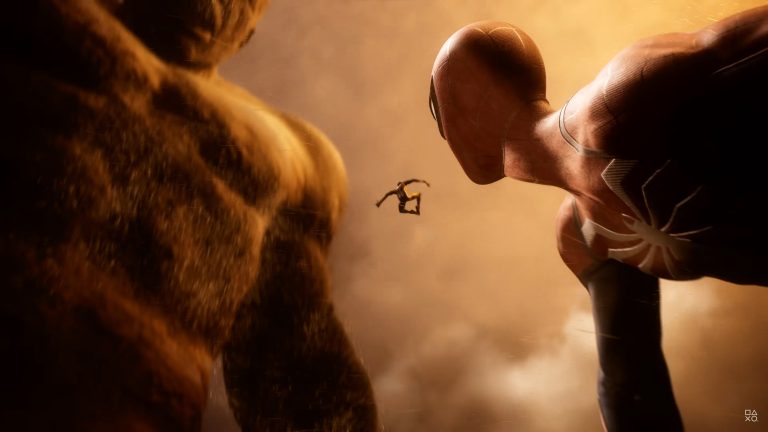 Marvel's Spider-Man 2 isn't impressive enough to win Game of the Year but it sticks its landing and will have to "settle" with what's likely going to be the record for the best-selling game on the PlayStation 5 when it's all said and done.