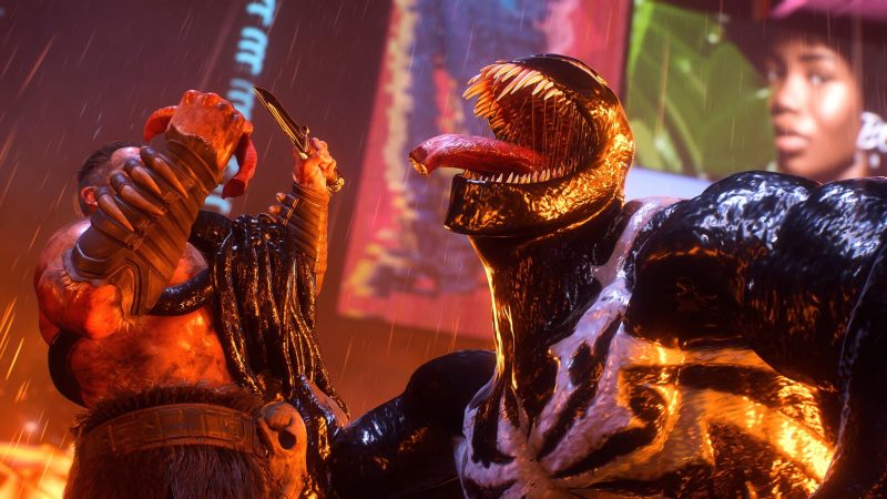To be fair, most have no qualms with how Marvel's Spider-Man 2 handled its villains, especially Venom. 
