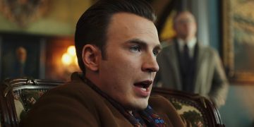 MCU star Chris Evans makes official his marriage to Warrior Nun star Alba Baptista