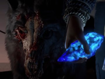 It looks like Diablo 4 is finally giving Mephisto his time in the spotlight.
