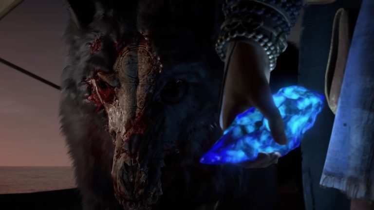 It looks like Diablo 4 is finally giving Mephisto his time in the spotlight.