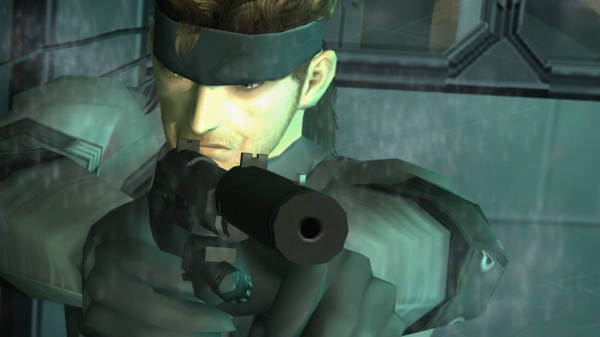 Konami also included a disclaimer alluding to Kojima's views during the development of the series.