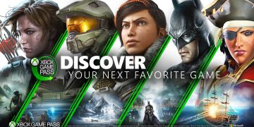 Microsoft is increasing its efforts on producing and publishing games.