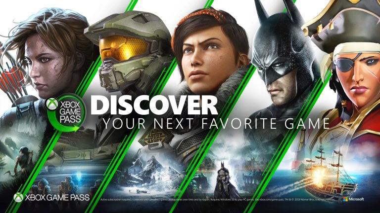 Microsoft is increasing its efforts on producing and publishing games.