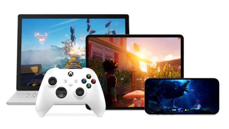 Microsoft believes in mobile gaming as the future of the company.