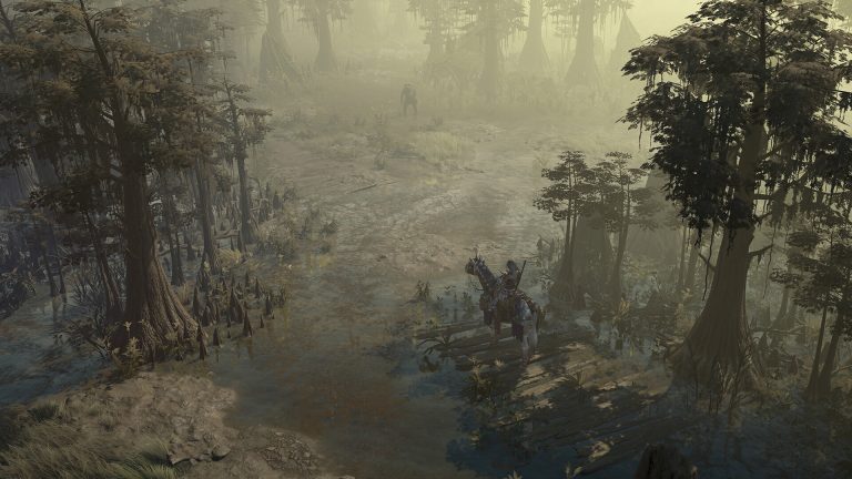 What are the chances that Microsoft will bring Diablo 4 to the iOS and Android now that it owns Activision Blizzard?