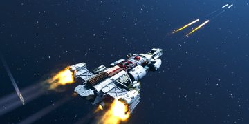 Microsoft isn't letting up after the announcement that Starfield played a key role in Xbox posting its best performing quarter in terms of revenue.