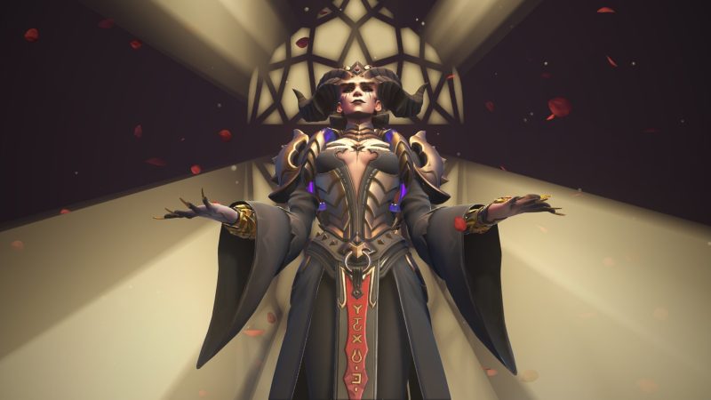 What's interesting is that despite all the negativity, Activision Blizzard games like Overwatch 2 continue to be popular among fans. 
