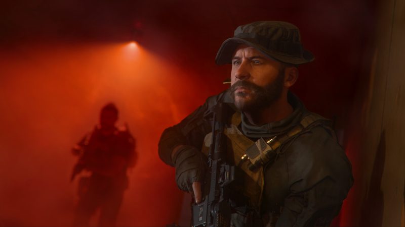 The future of Call of Duty on Xbox will likely be the next priority for Microsoft.