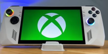 The new Xbox app is pre-loaded software on Windows 11.