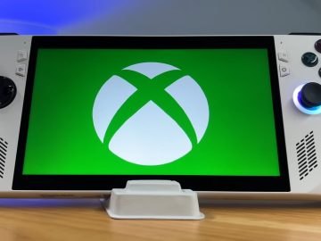 The new Xbox app is pre-loaded software on Windows 11.