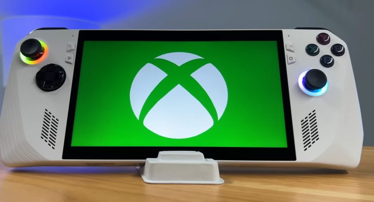 The new Xbox app is pre-loaded software on Windows 11.