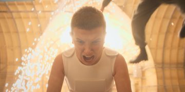 Millie Bobby Brown Is Now Ready to Say Goodbye to Stranger Things