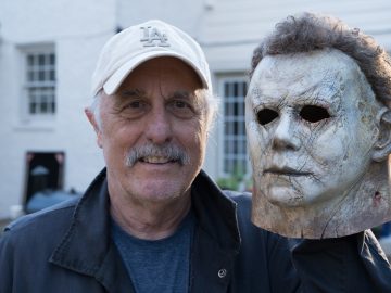 Miramax is planning a cinematic universe for the Halloween franchise after winning TV rights