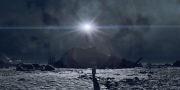 Starfield isn't a bad game, by all means, it's not just as great as it's all cracked out to be.