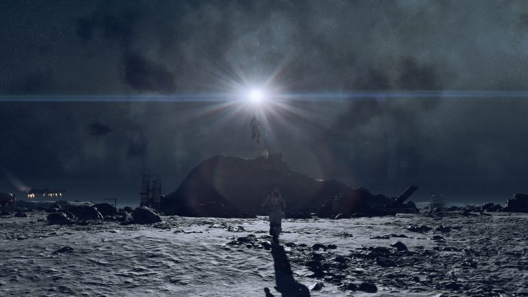 Starfield isn't a bad game, by all means, it's not just as great as it's all cracked out to be.
