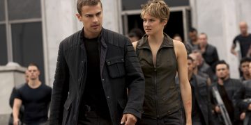 The Divergent Series: Ascendant was originally set to be released on March 24, 2017.