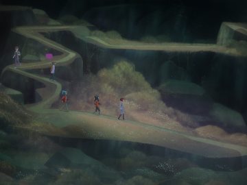 Oxenfree is one of the best indie games to come out in recent years, so it's not like Netflix doesn't have a good offering for interested gamers.