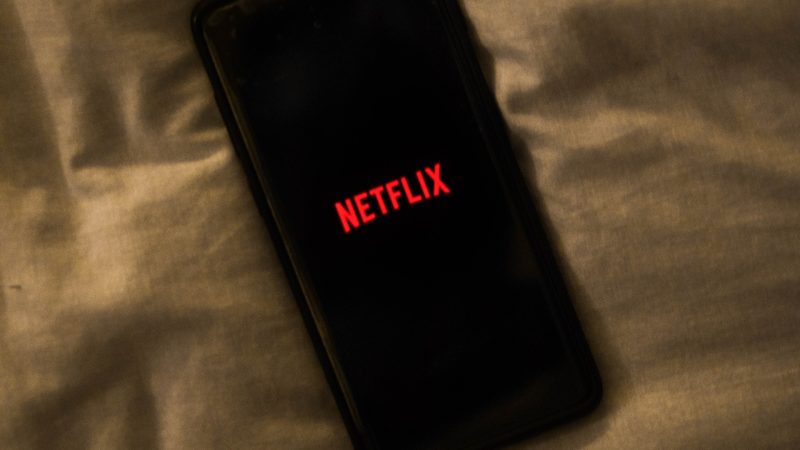 Netflix is still the largest streaming platform in the world by a huge margin. 