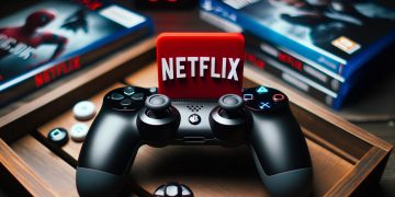 Netflix's gaming venture would benefit a lot from adding even just a single GTA game.