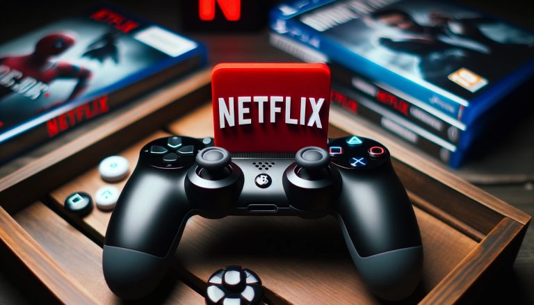 Netflix's gaming venture would benefit a lot from adding even just a single GTA game.