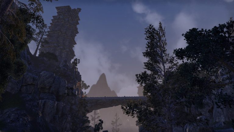 The Elder Scrolls VI is believed to be set in Hammerfell.