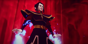 Azula is one of the most hated villains from the Avatar: The Last Airbender series.