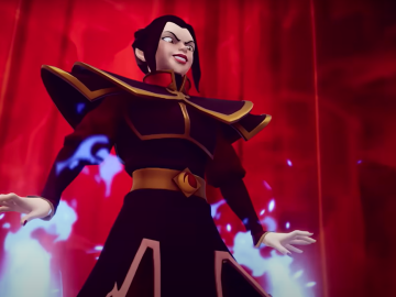 Azula is one of the most hated villains from the Avatar: The Last Airbender series.