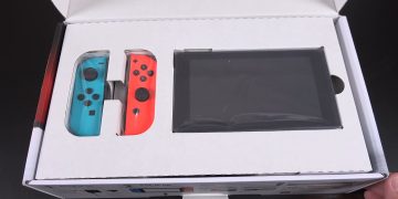 Nintendo is reportedly making a digital-only Switch 2 that is not backwards compatible