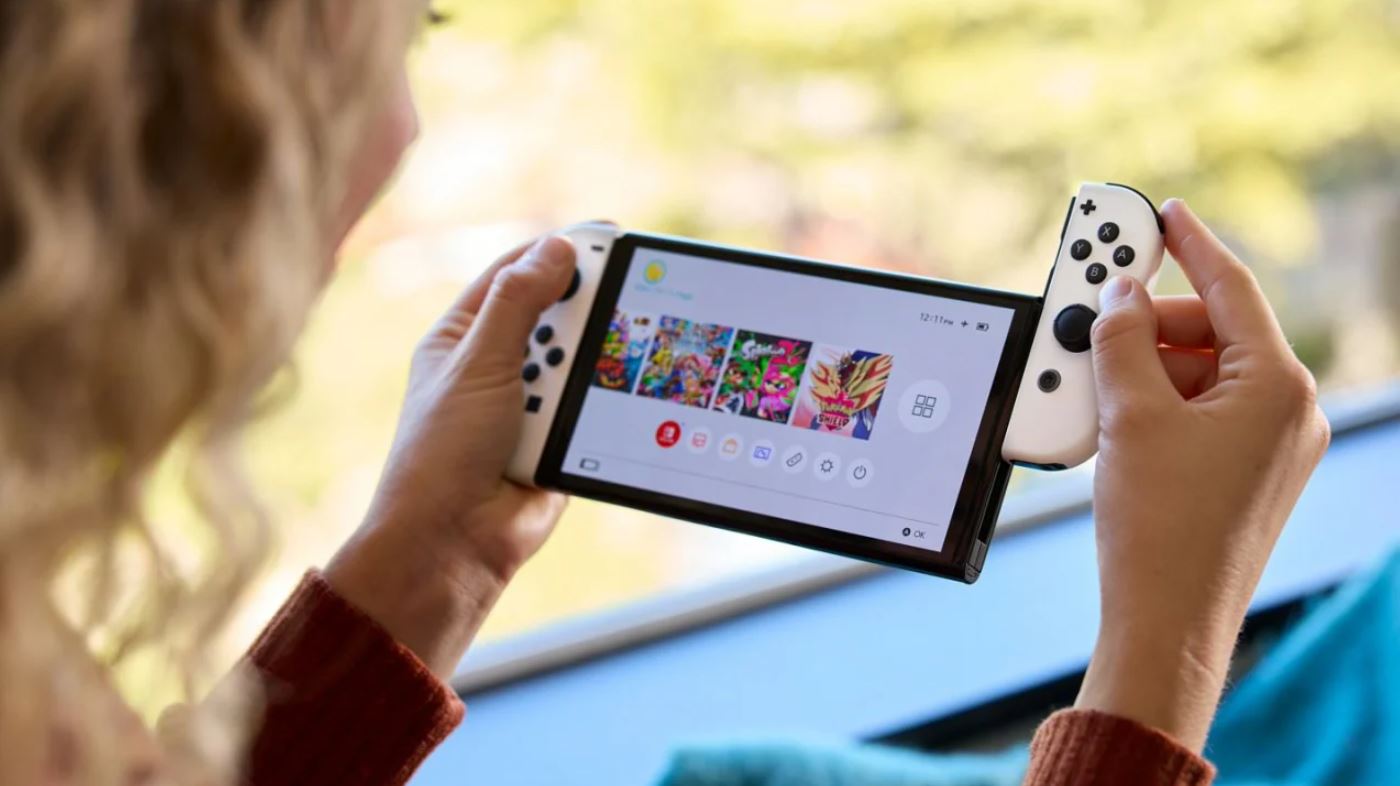 Nintendo is cracking down on sharing content obtained from mods and data mining.